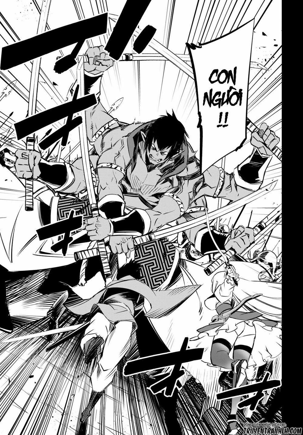 Shin No Nakama Janai To Yuusha No Party Wo Oidasareta No De, Henkyou De Slow Life Suru Koto Ni Shima 5 trang 18