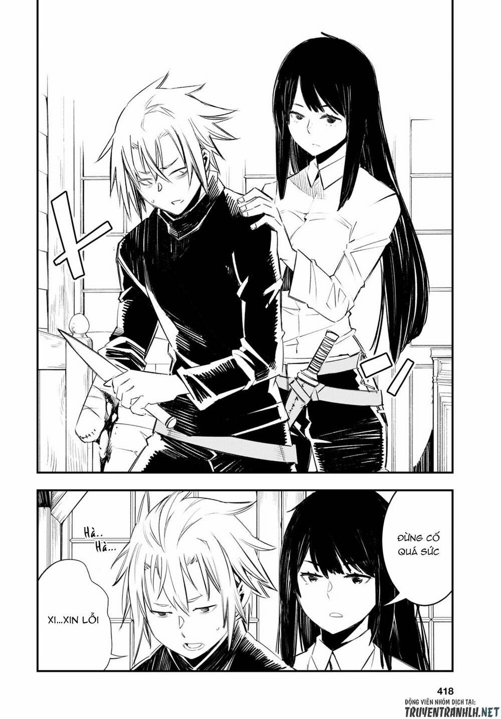 Shin No Nakama Janai To Yuusha No Party Wo Oidasareta No De, Henkyou De Slow Life Suru Koto Ni Shima 50 trang 5