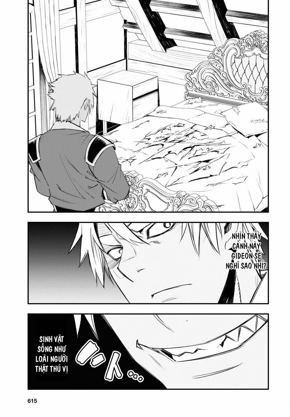 Shin No Nakama Janai To Yuusha No Party Wo Oidasareta No De, Henkyou De Slow Life Suru Koto Ni Shima 54 trang 7