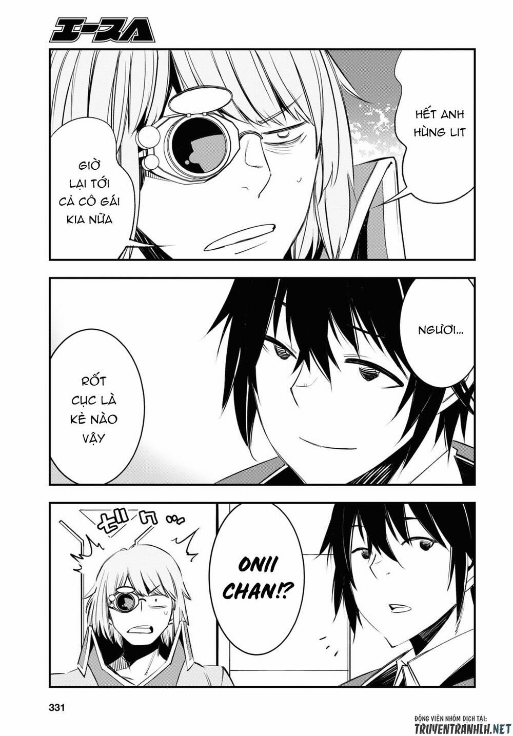 Shin No Nakama Janai To Yuusha No Party Wo Oidasareta No De, Henkyou De Slow Life Suru Koto Ni Shima 55.6 trang 18