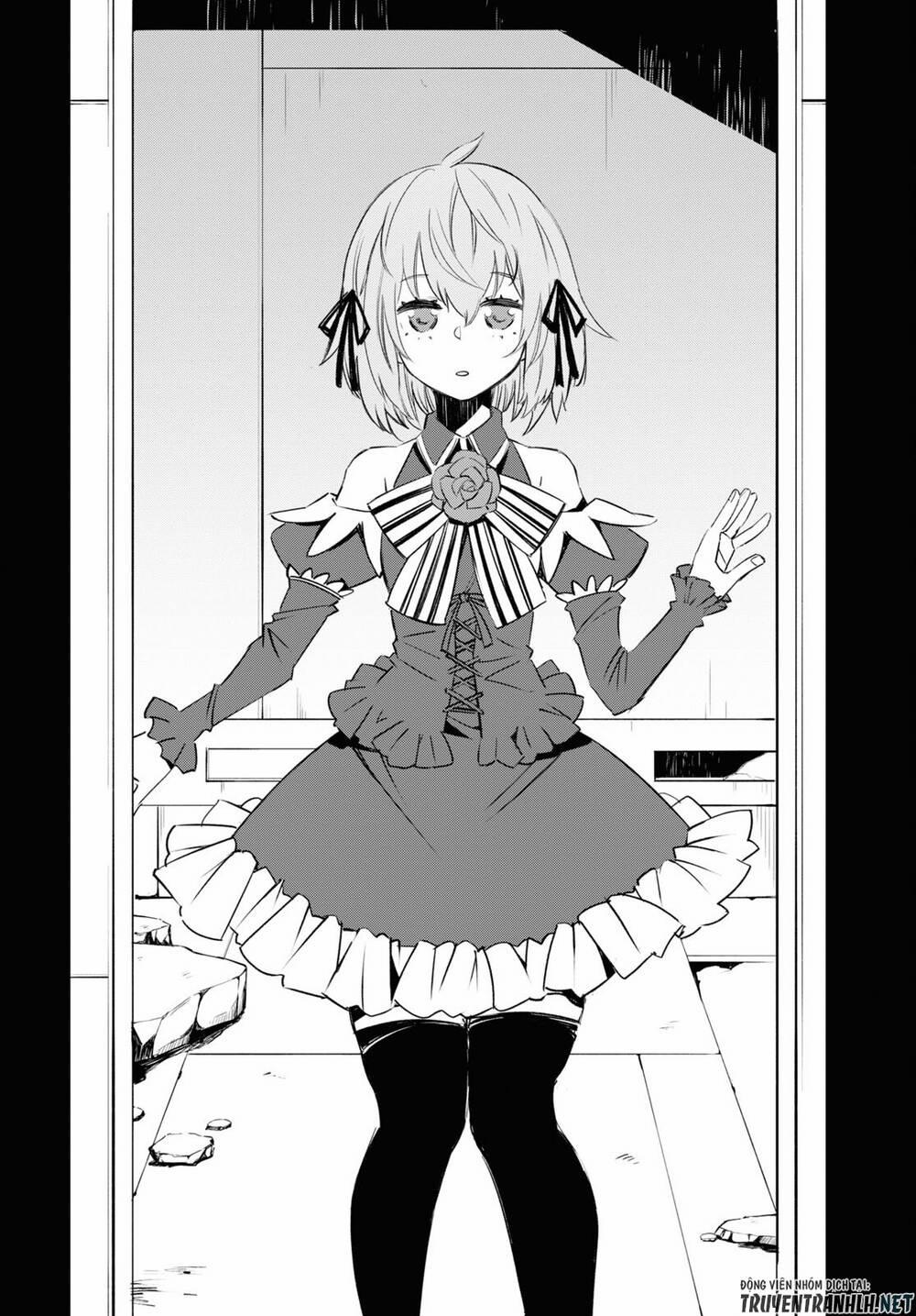 Shin No Nakama Janai To Yuusha No Party Wo Oidasareta No De, Henkyou De Slow Life Suru Koto Ni Shima 55.6 trang 19