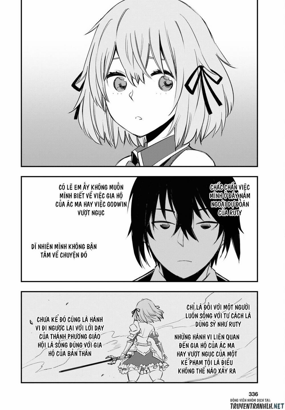 Shin No Nakama Janai To Yuusha No Party Wo Oidasareta No De, Henkyou De Slow Life Suru Koto Ni Shima 55.6 trang 23