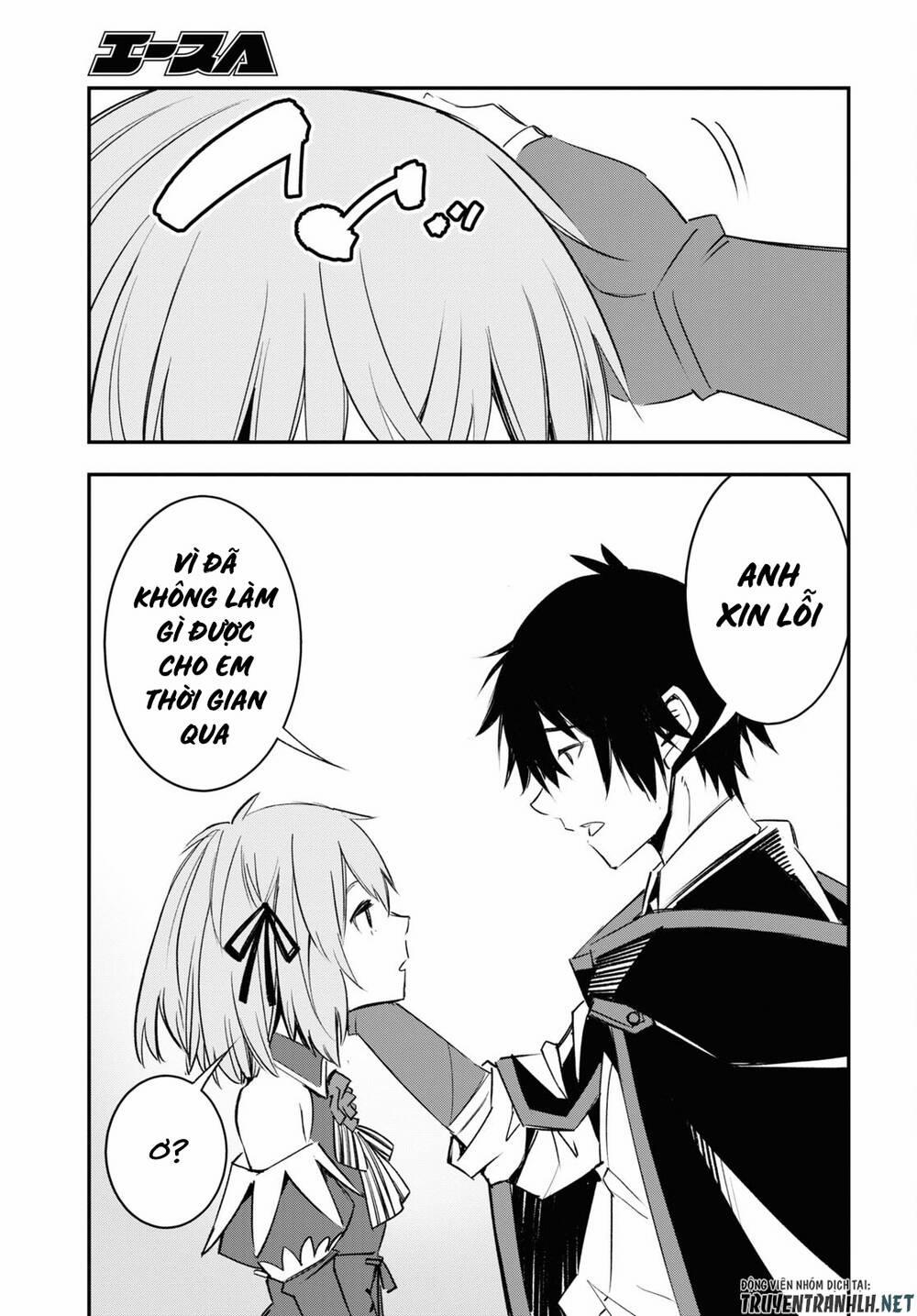 Shin No Nakama Janai To Yuusha No Party Wo Oidasareta No De, Henkyou De Slow Life Suru Koto Ni Shima 55.6 trang 24