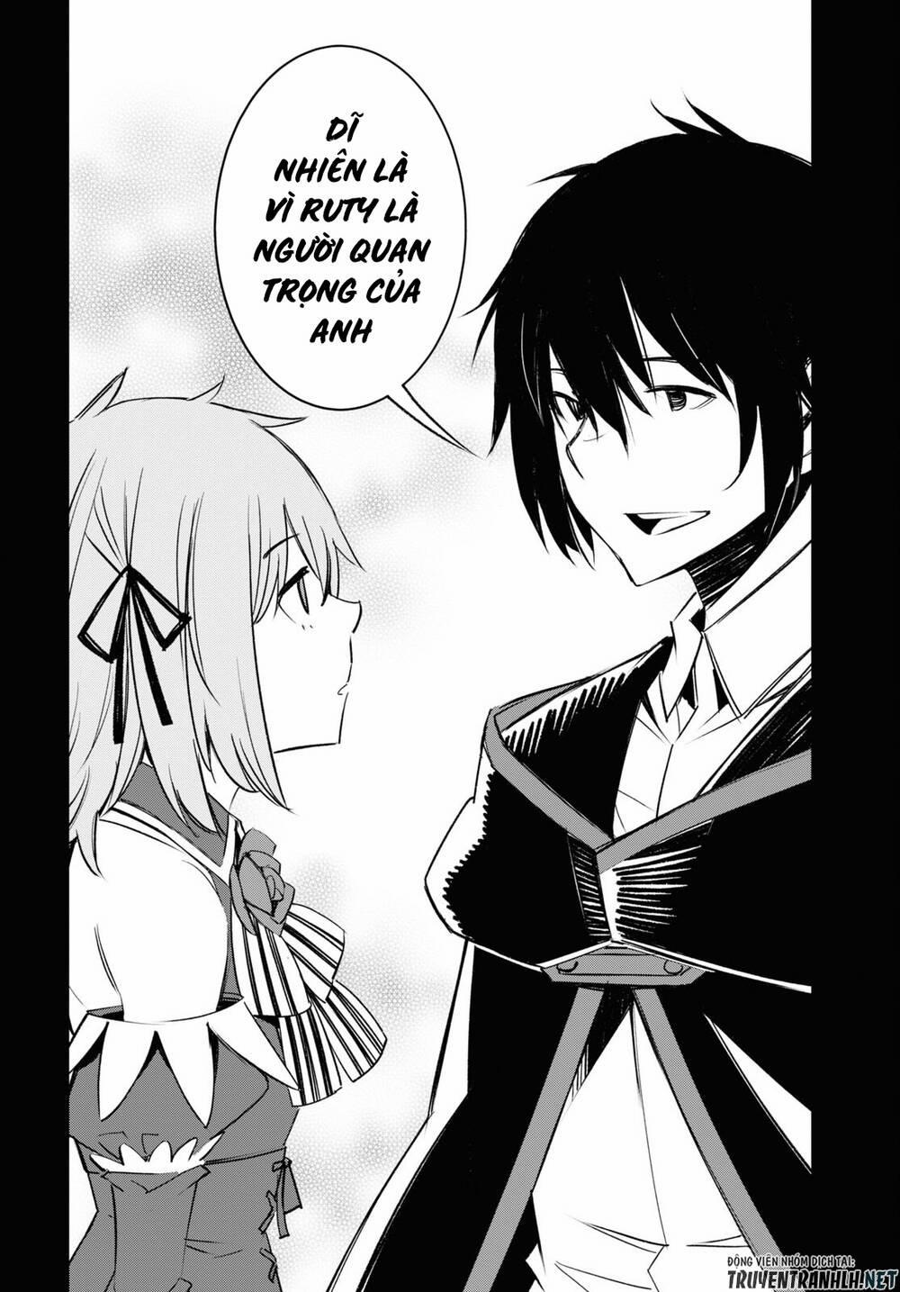 Shin No Nakama Janai To Yuusha No Party Wo Oidasareta No De, Henkyou De Slow Life Suru Koto Ni Shima 55.6 trang 29