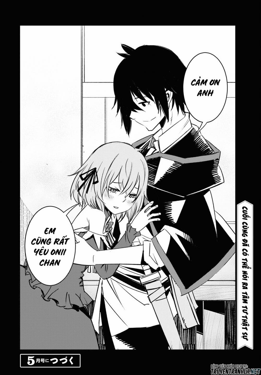 Shin No Nakama Janai To Yuusha No Party Wo Oidasareta No De, Henkyou De Slow Life Suru Koto Ni Shima 55.6 trang 35