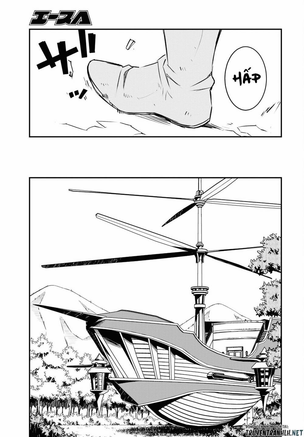 Shin No Nakama Janai To Yuusha No Party Wo Oidasareta No De, Henkyou De Slow Life Suru Koto Ni Shima 55.6 trang 4