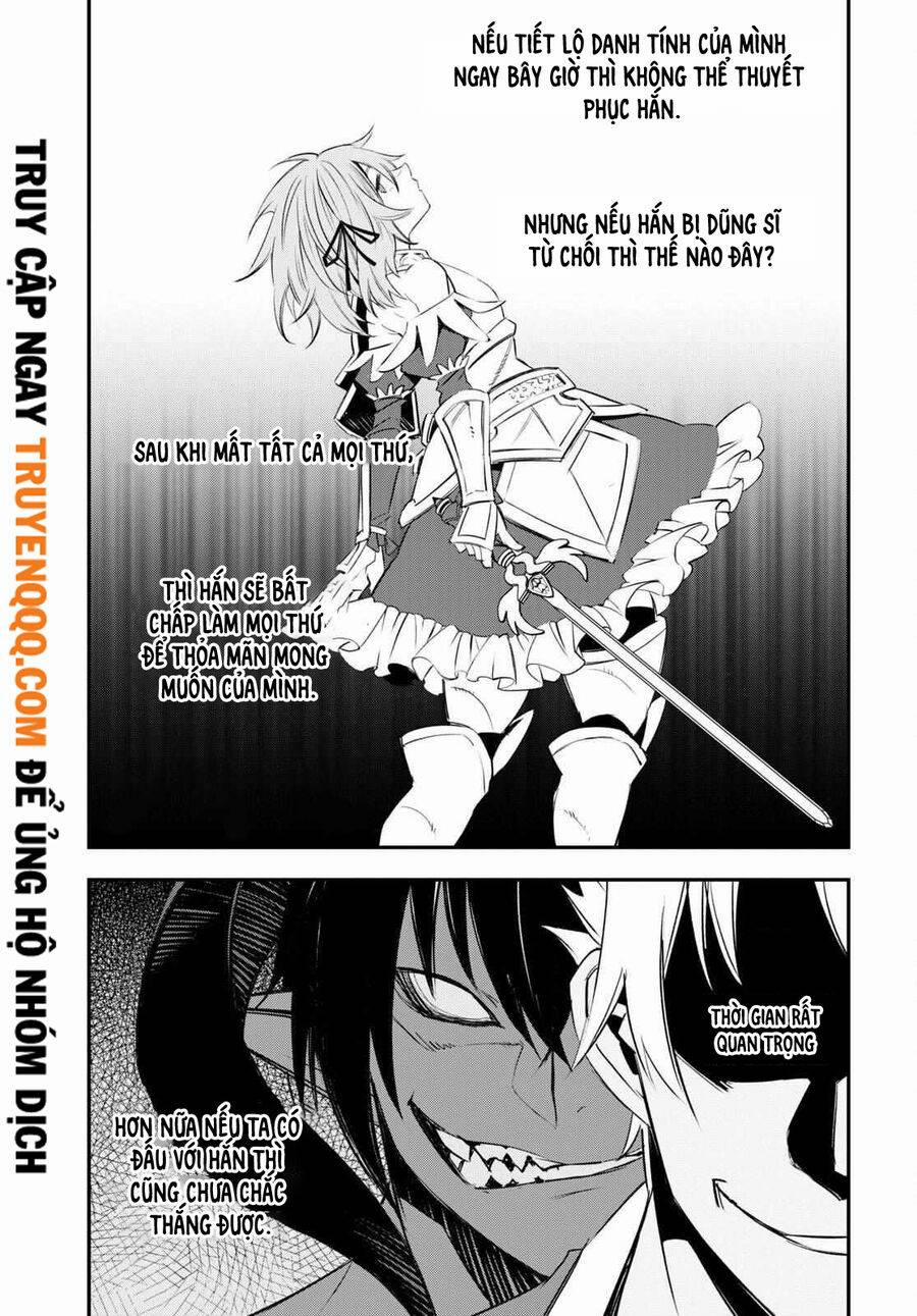 Shin No Nakama Janai To Yuusha No Party Wo Oidasareta No De, Henkyou De Slow Life Suru Koto Ni Shima 56.5 trang 3