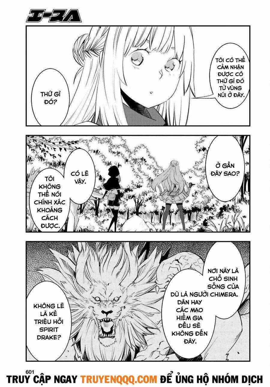 Shin No Nakama Janai To Yuusha No Party Wo Oidasareta No De, Henkyou De Slow Life Suru Koto Ni Shima 56 trang 2