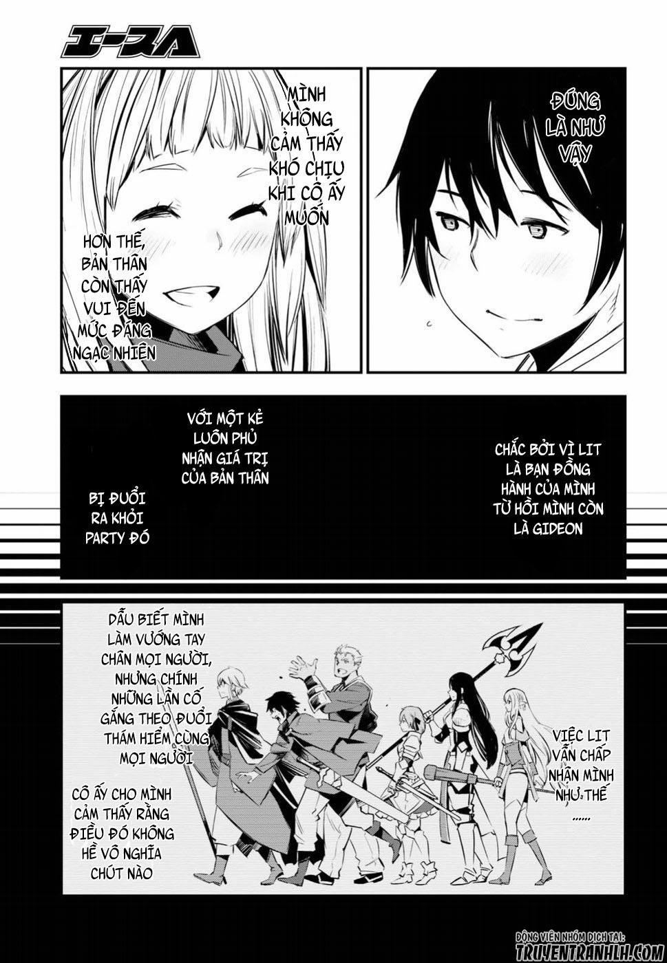 Shin No Nakama Janai To Yuusha No Party Wo Oidasareta No De, Henkyou De Slow Life Suru Koto Ni Shima 6 trang 20