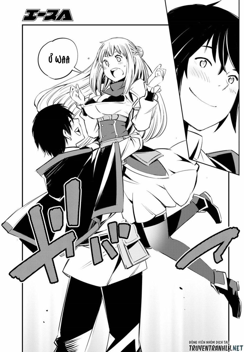 Shin No Nakama Janai To Yuusha No Party Wo Oidasareta No De, Henkyou De Slow Life Suru Koto Ni Shima 8 trang 24