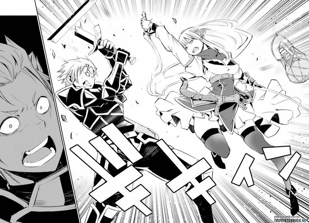 Shin No Nakama Janai To Yuusha No Party Wo Oidasareta No De, Henkyou De Slow Life Suru Koto Ni Shima 9 trang 17