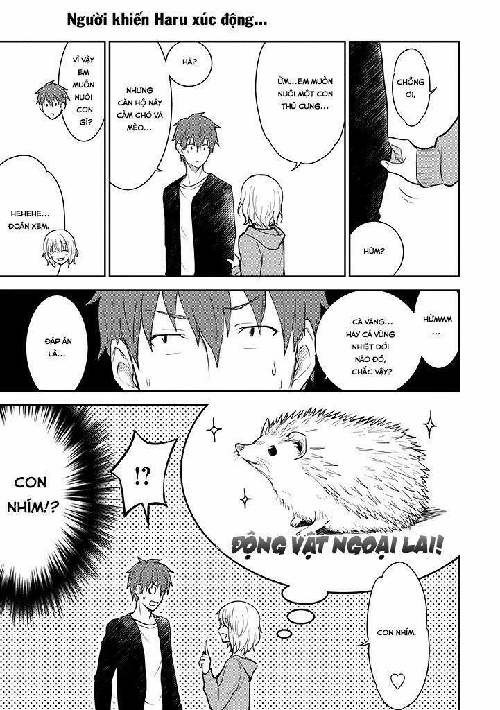 #shin5 - Kekkonshite Mo Koishiteru 0 0 Thành viên mới trang 1