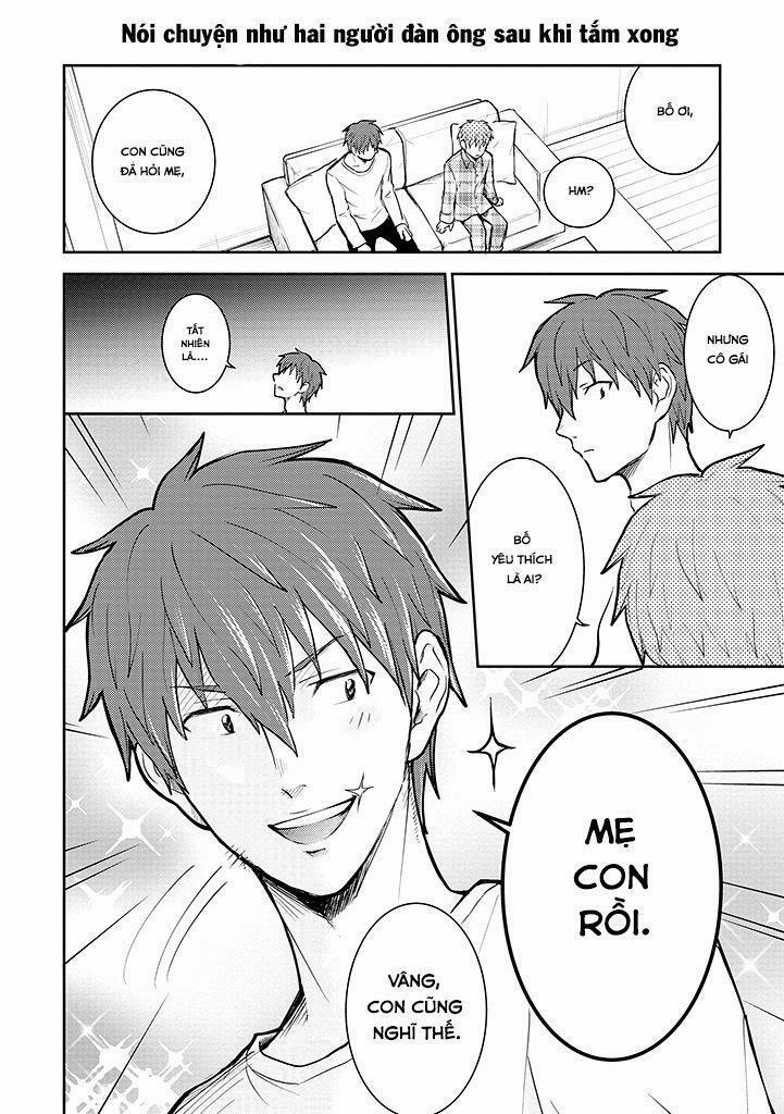 #shin5 - Kekkonshite Mo Koishiteru 0 0 Thành viên mới trang 14