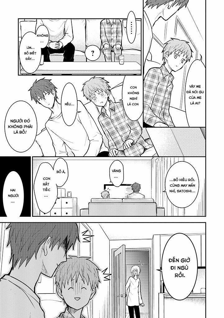 #shin5 - Kekkonshite Mo Koishiteru 0 0 Thành viên mới trang 15