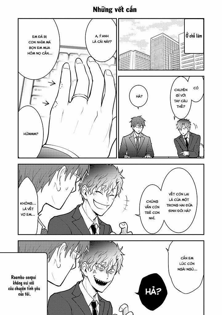 #shin5 - Kekkonshite Mo Koishiteru 0 0 Thành viên mới trang 5