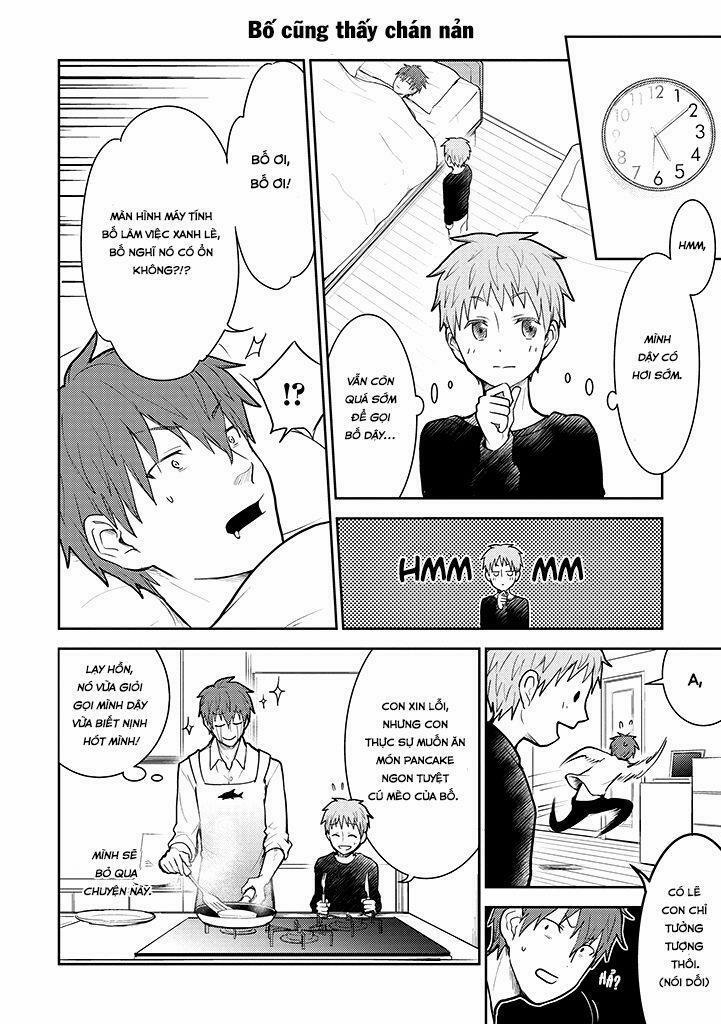 #shin5 - Kekkonshite Mo Koishiteru 0 0 Thành viên mới trang 8