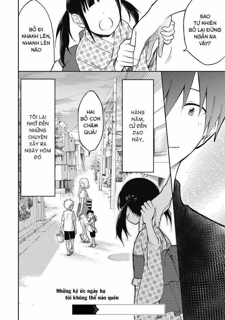 #shin5 - Kekkonshite Mo Koishiteru 1 trang 16