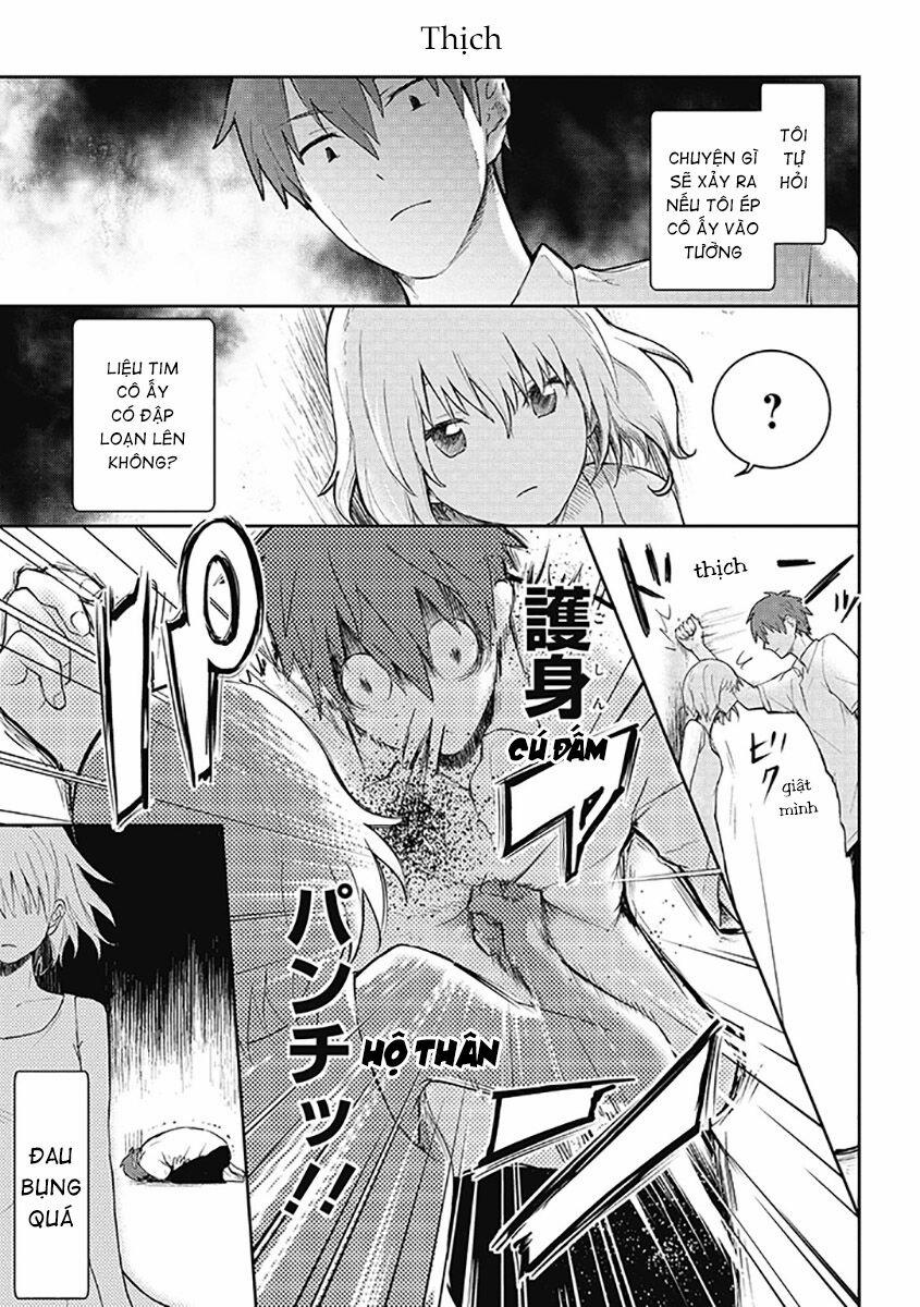 #shin5 - Kekkonshite Mo Koishiteru 1 trang 9