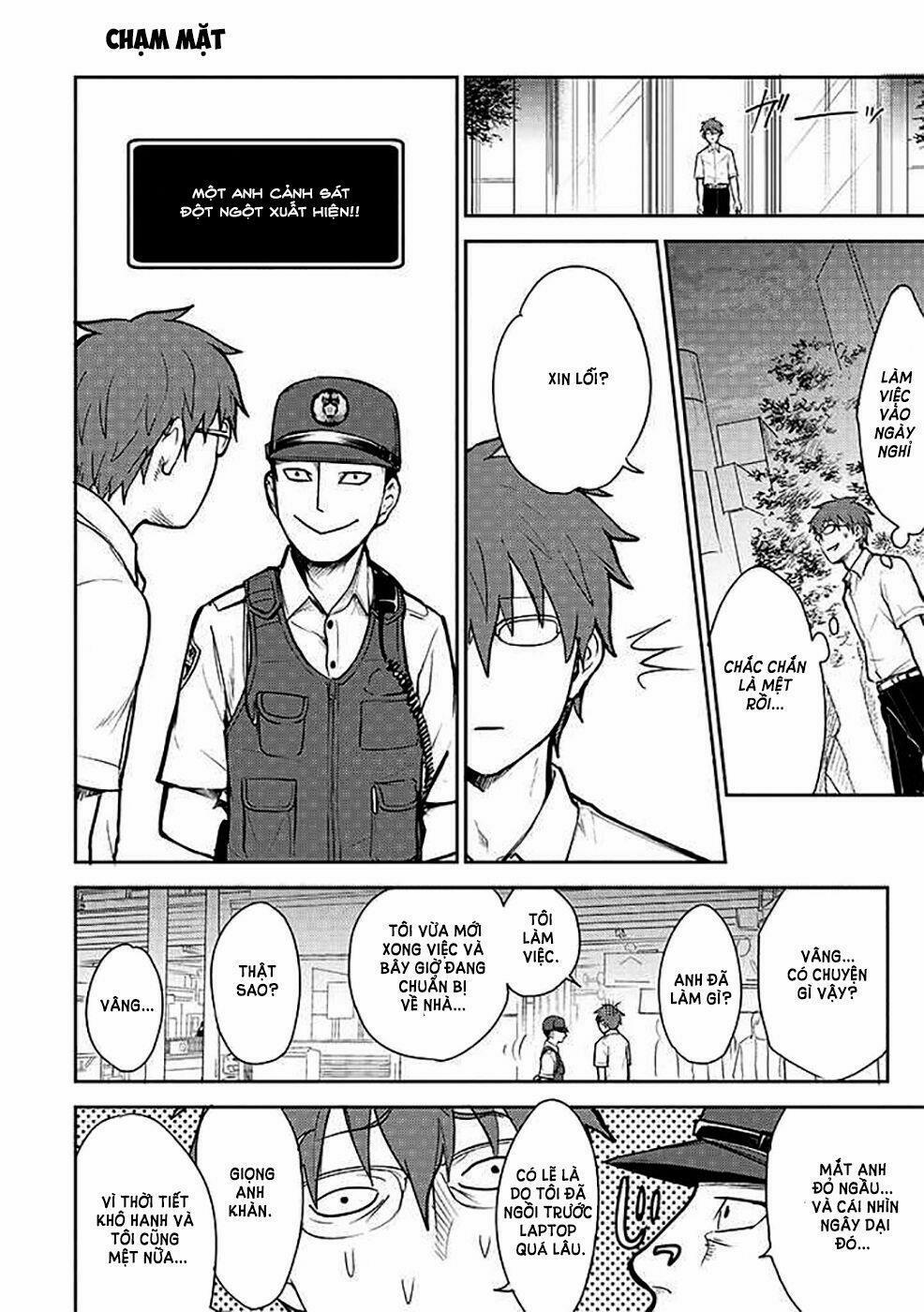 #shin5 - Kekkonshite Mo Koishiteru 13 trang 5