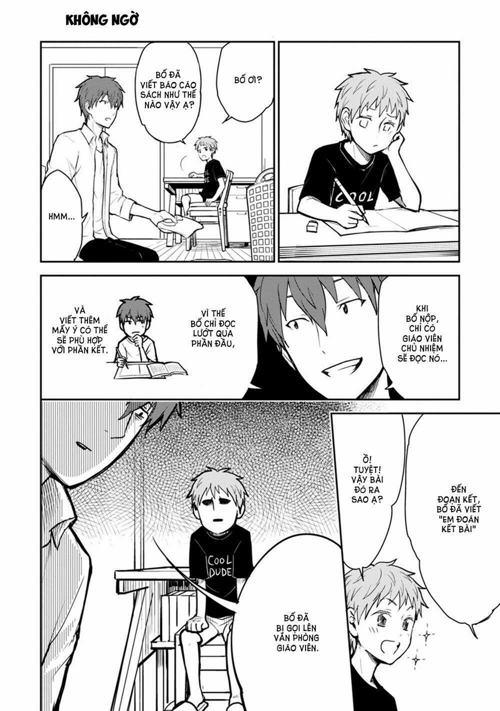 #shin5 - Kekkonshite Mo Koishiteru 14 trang 17