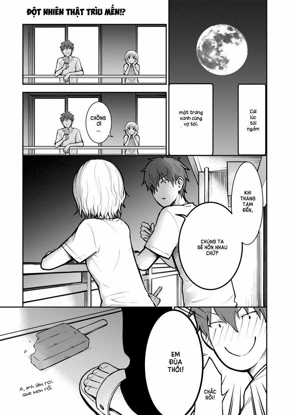 #shin5 - Kekkonshite Mo Koishiteru 14 trang 2