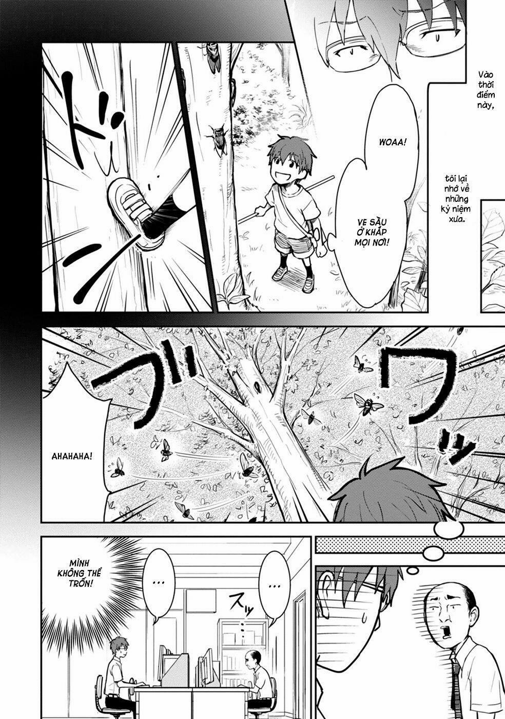 #shin5 - Kekkonshite Mo Koishiteru 14 trang 5