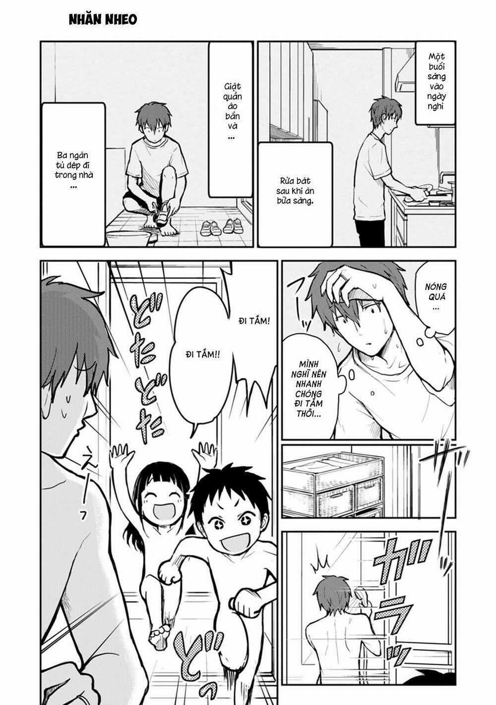 #shin5 - Kekkonshite Mo Koishiteru 14 trang 9