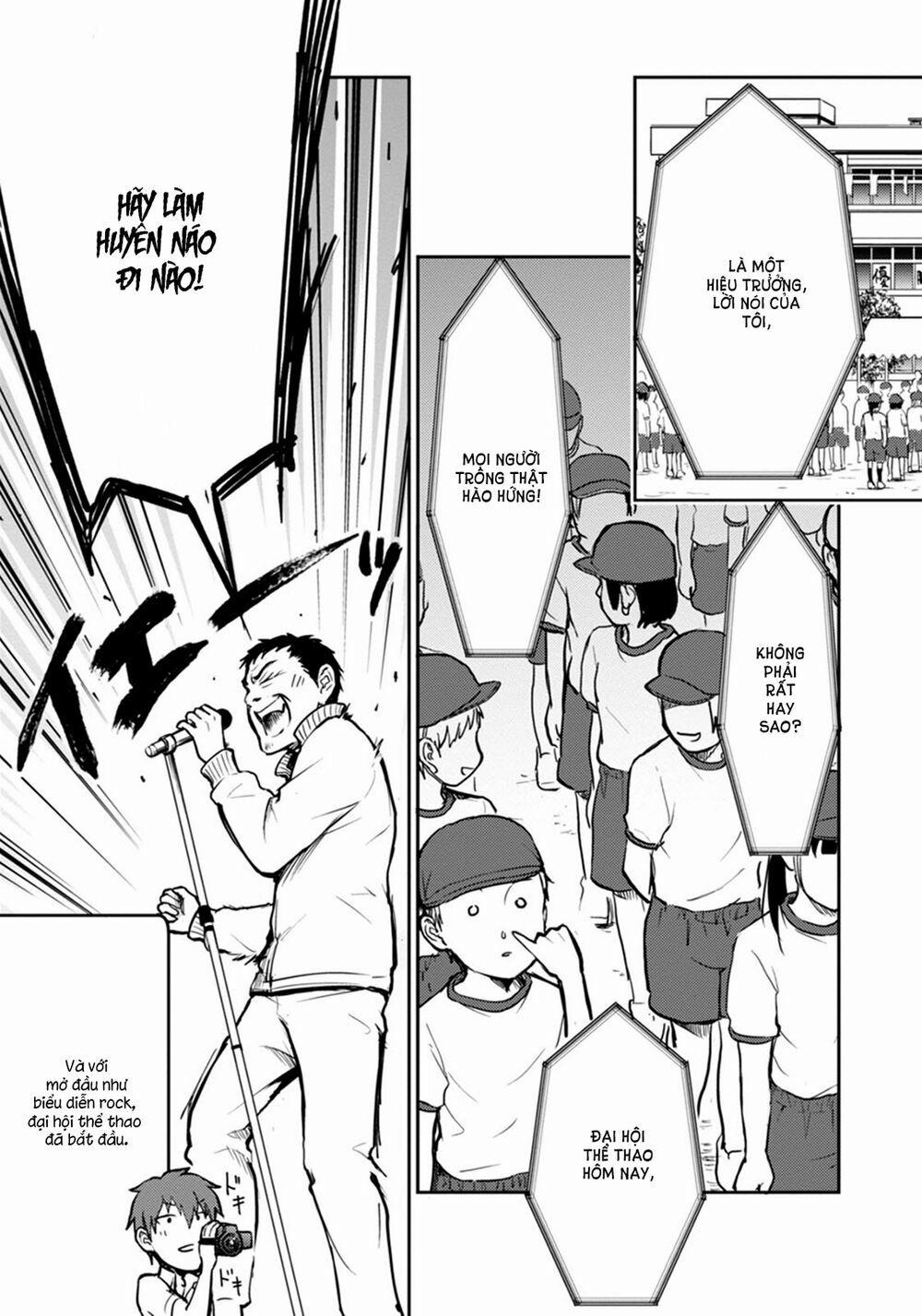 #shin5 - Kekkonshite Mo Koishiteru 15 trang 10