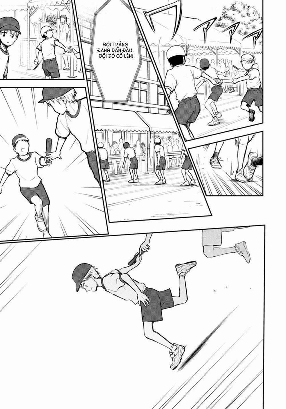 #shin5 - Kekkonshite Mo Koishiteru 15 trang 16