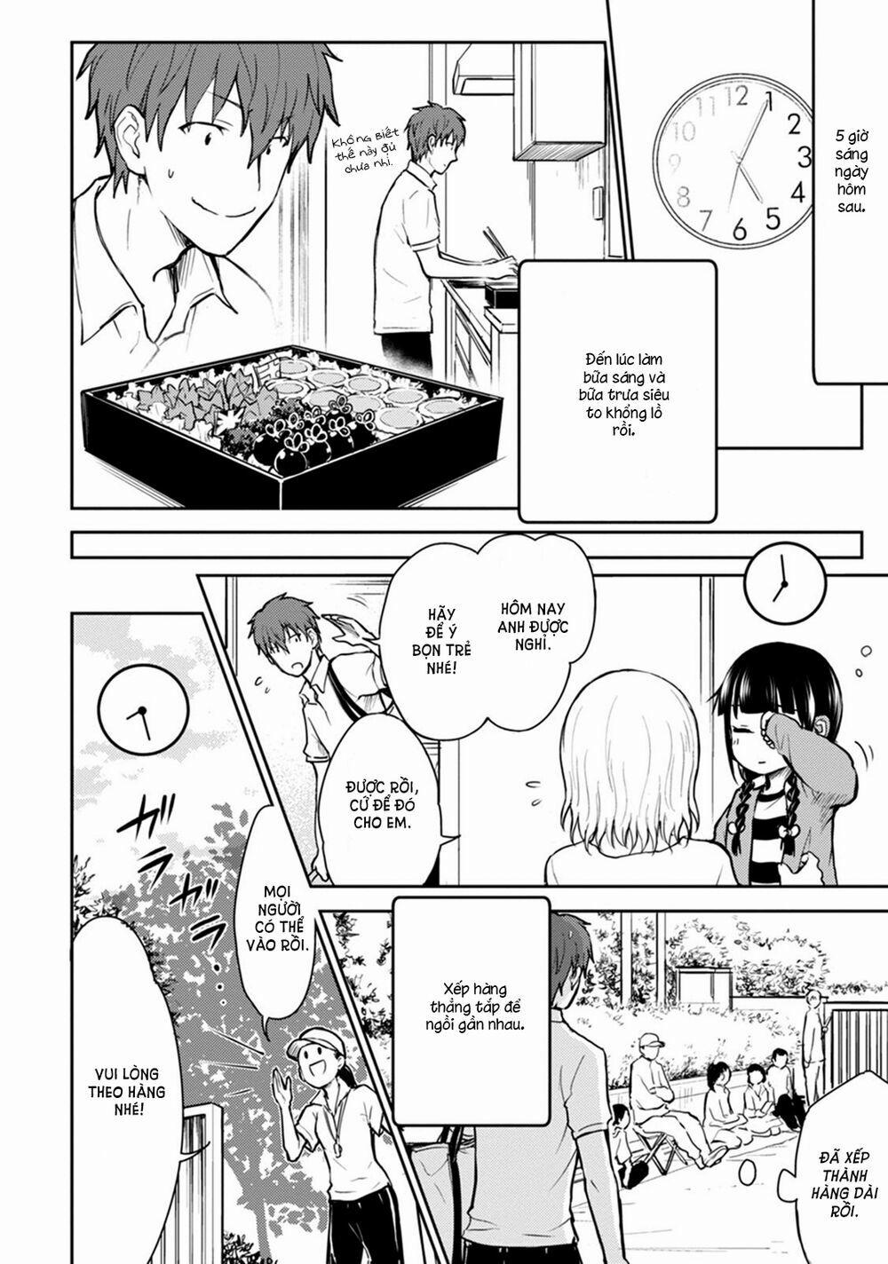 #shin5 - Kekkonshite Mo Koishiteru 15 trang 7