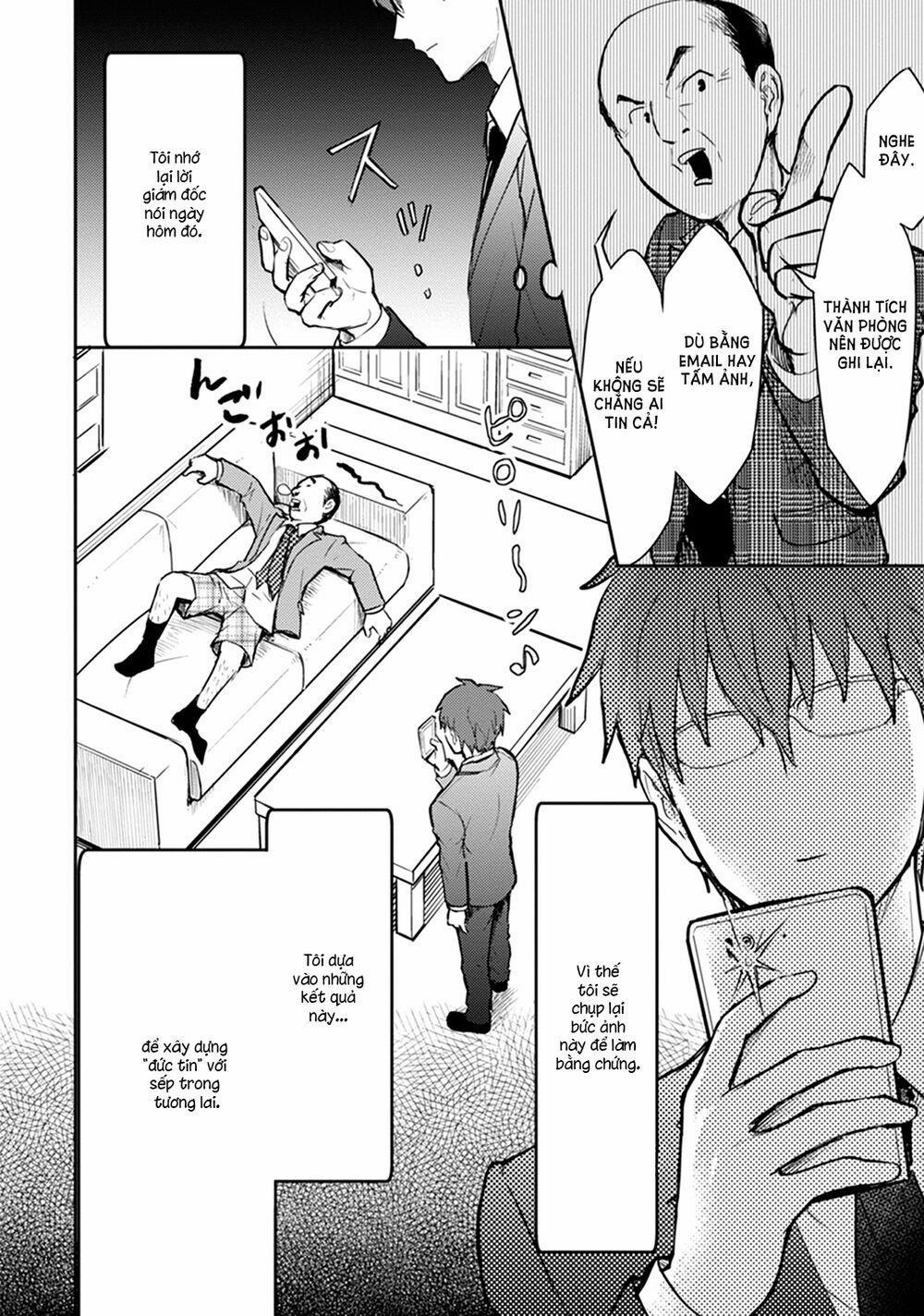 #shin5 - Kekkonshite Mo Koishiteru 16 trang 13