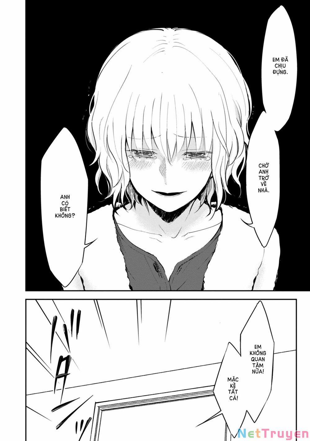 #shin5 - Kekkonshite Mo Koishiteru 17 trang 11