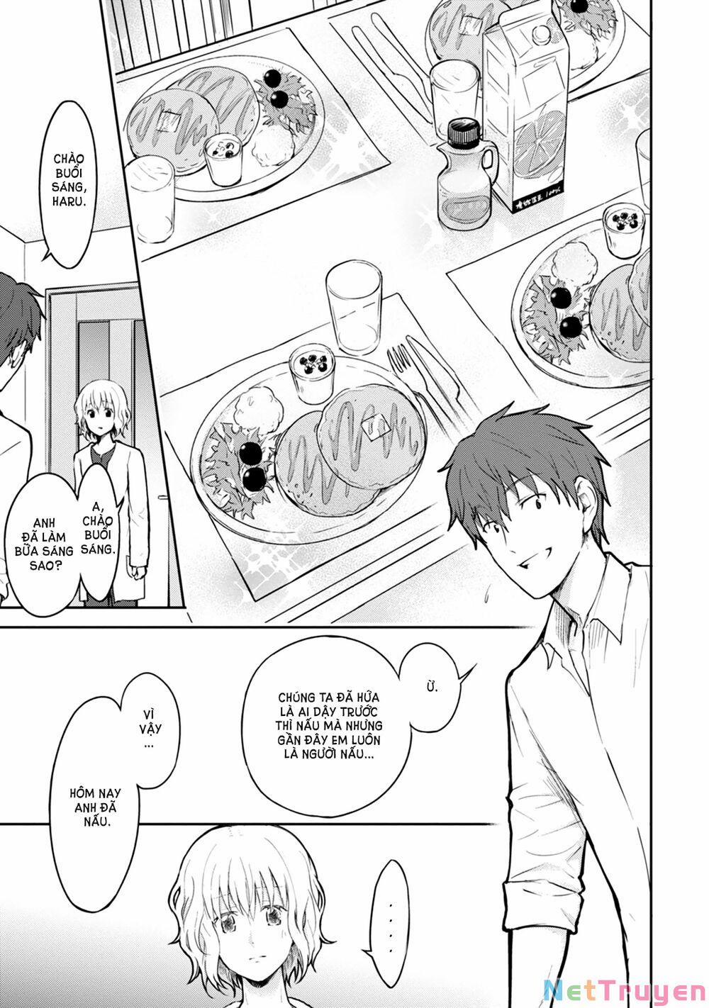 #shin5 - Kekkonshite Mo Koishiteru 17 trang 14