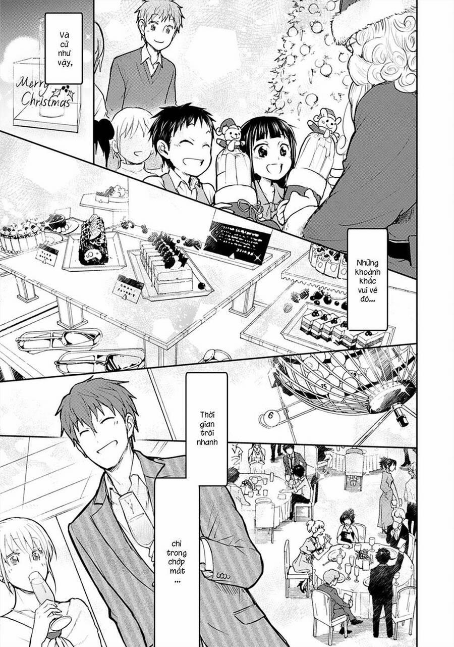 #shin5 - Kekkonshite Mo Koishiteru 18 trang 10