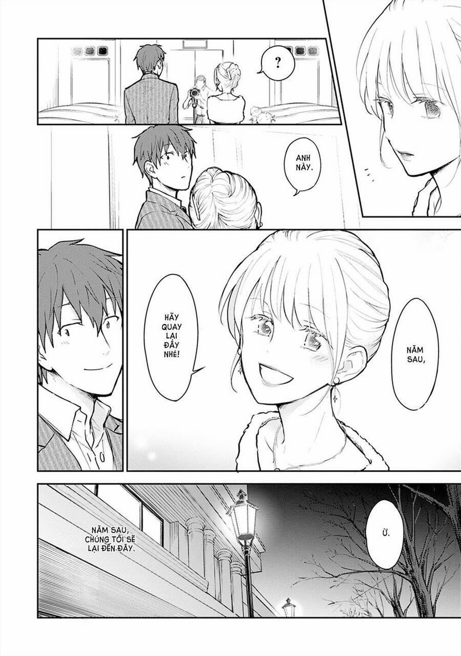 #shin5 - Kekkonshite Mo Koishiteru 18 trang 13