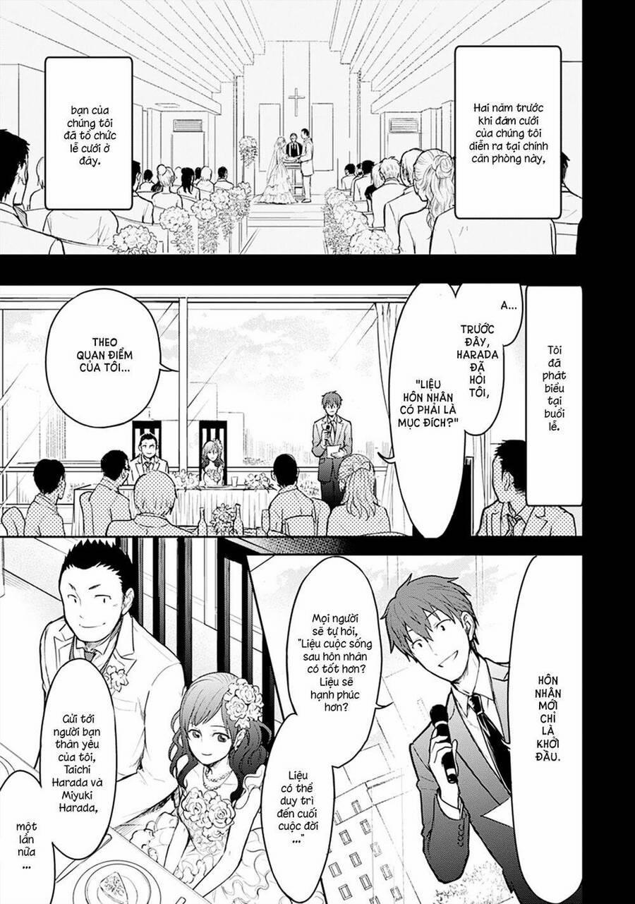 #shin5 - Kekkonshite Mo Koishiteru 18 trang 2