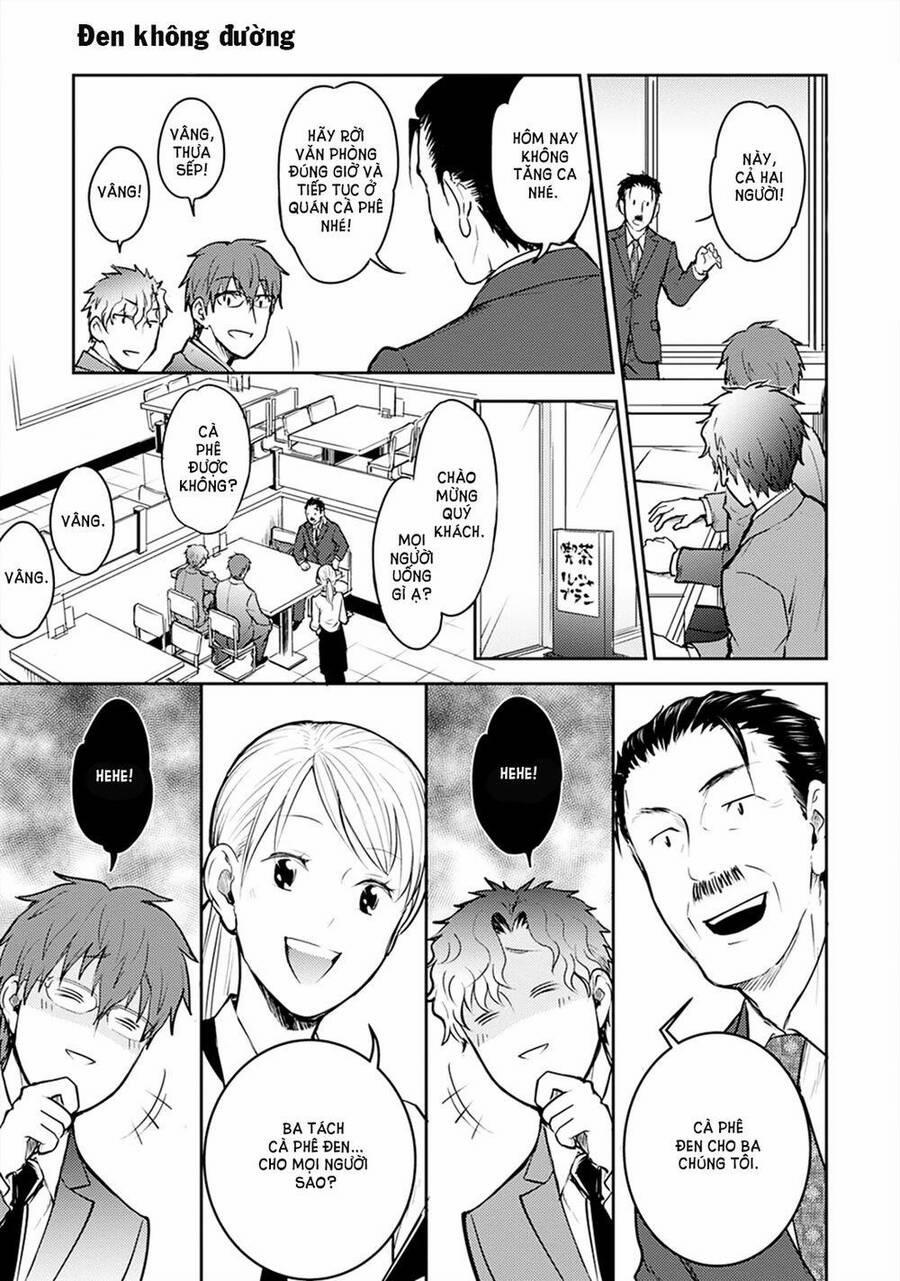 #shin5 - Kekkonshite Mo Koishiteru 19 trang 10