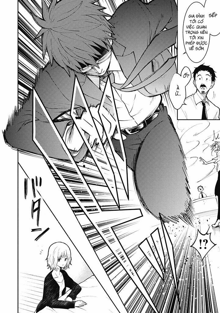 #shin5 - Kekkonshite Mo Koishiteru 2 trang 13