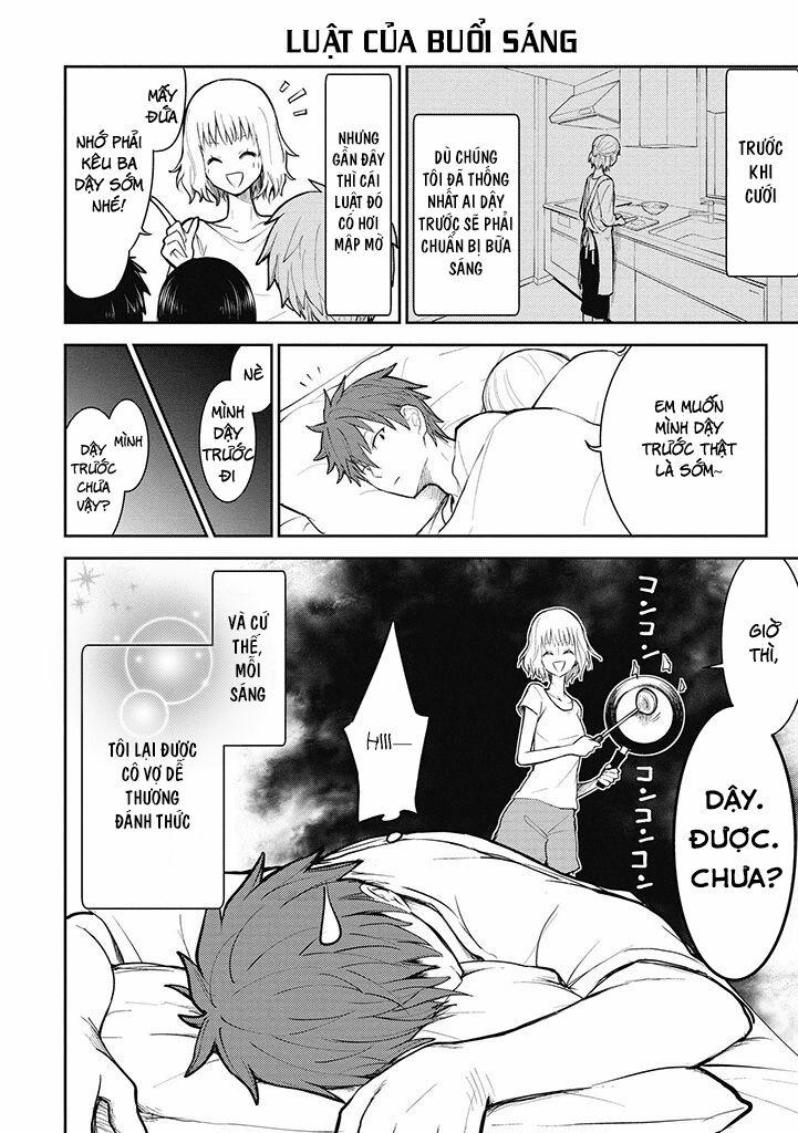 #shin5 - Kekkonshite Mo Koishiteru 2 trang 3