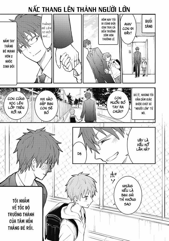 #shin5 - Kekkonshite Mo Koishiteru 2 trang 6