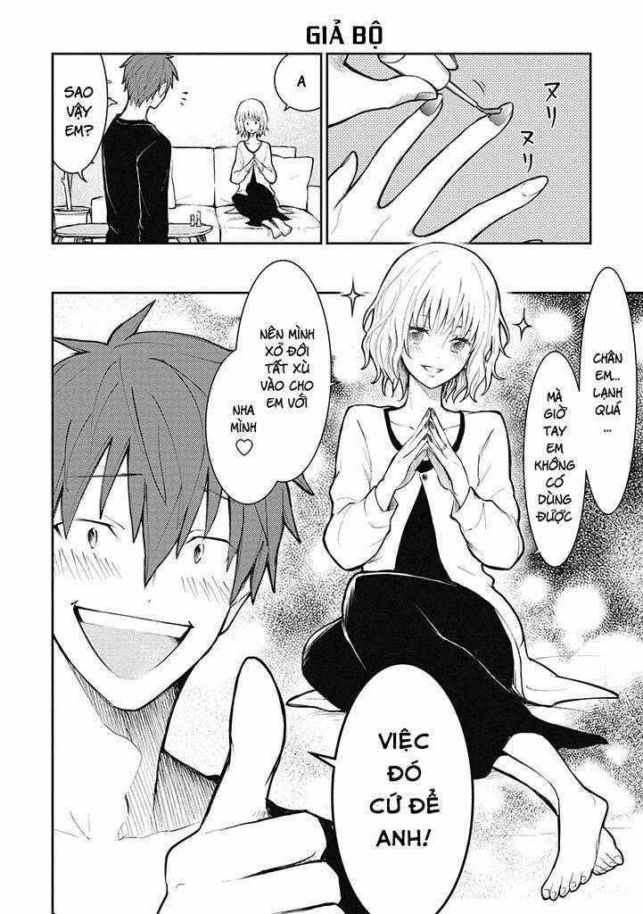 #shin5 - Kekkonshite Mo Koishiteru 2 trang 7