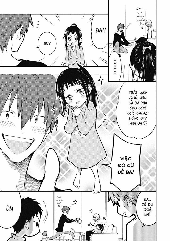 #shin5 - Kekkonshite Mo Koishiteru 2 trang 8