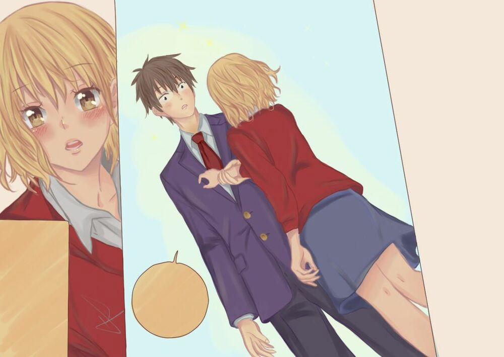 #shin5 - Kekkonshite Mo Koishiteru 3 trang 21