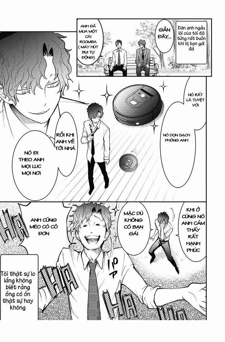 #shin5 - Kekkonshite Mo Koishiteru 3 trang 7