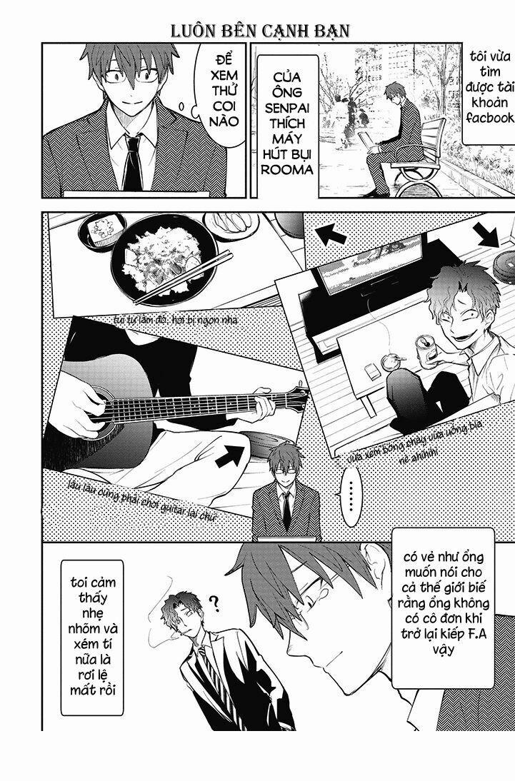 #shin5 - Kekkonshite Mo Koishiteru 3 trang 8