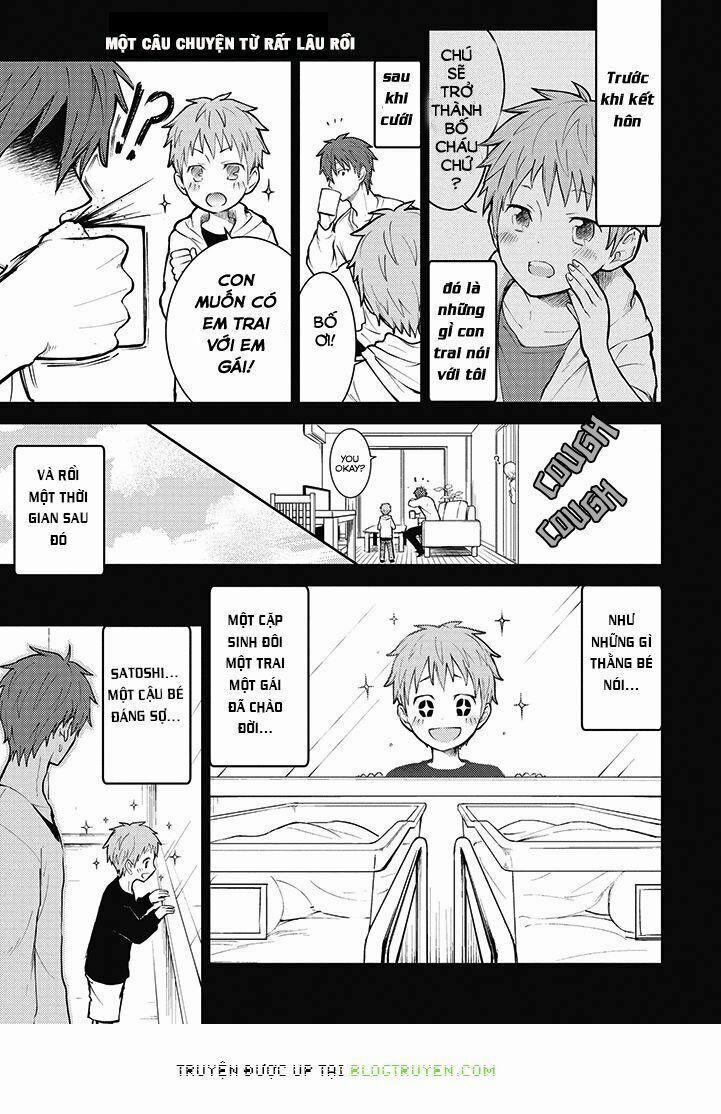 #shin5 - Kekkonshite Mo Koishiteru 4 trang 2