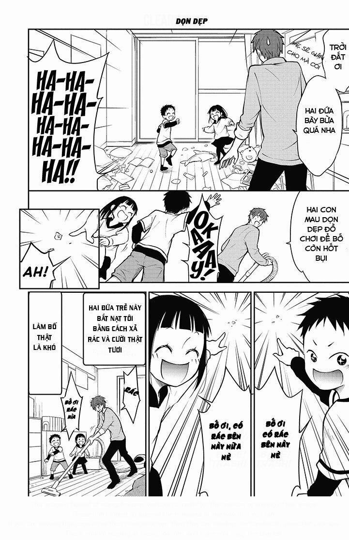 #shin5 - Kekkonshite Mo Koishiteru 4 trang 9