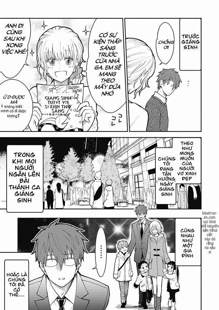 #shin5 - Kekkonshite Mo Koishiteru 5 trang 3