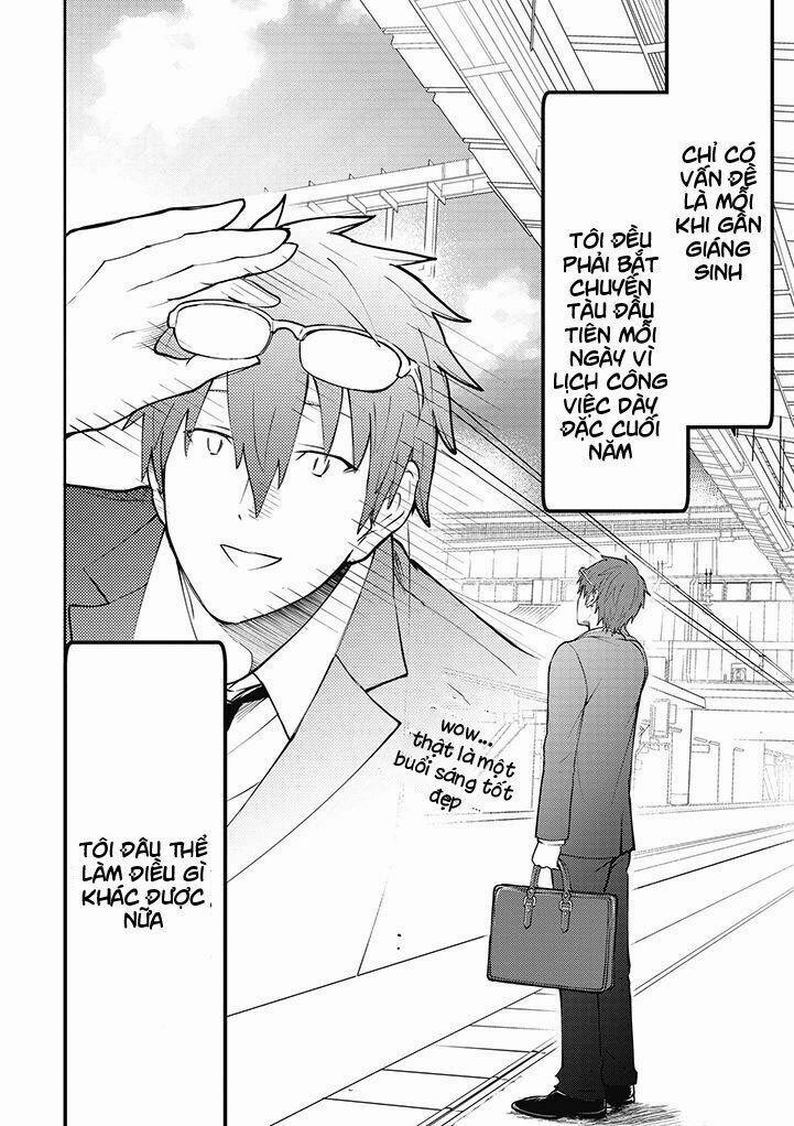 #shin5 - Kekkonshite Mo Koishiteru 5 trang 4