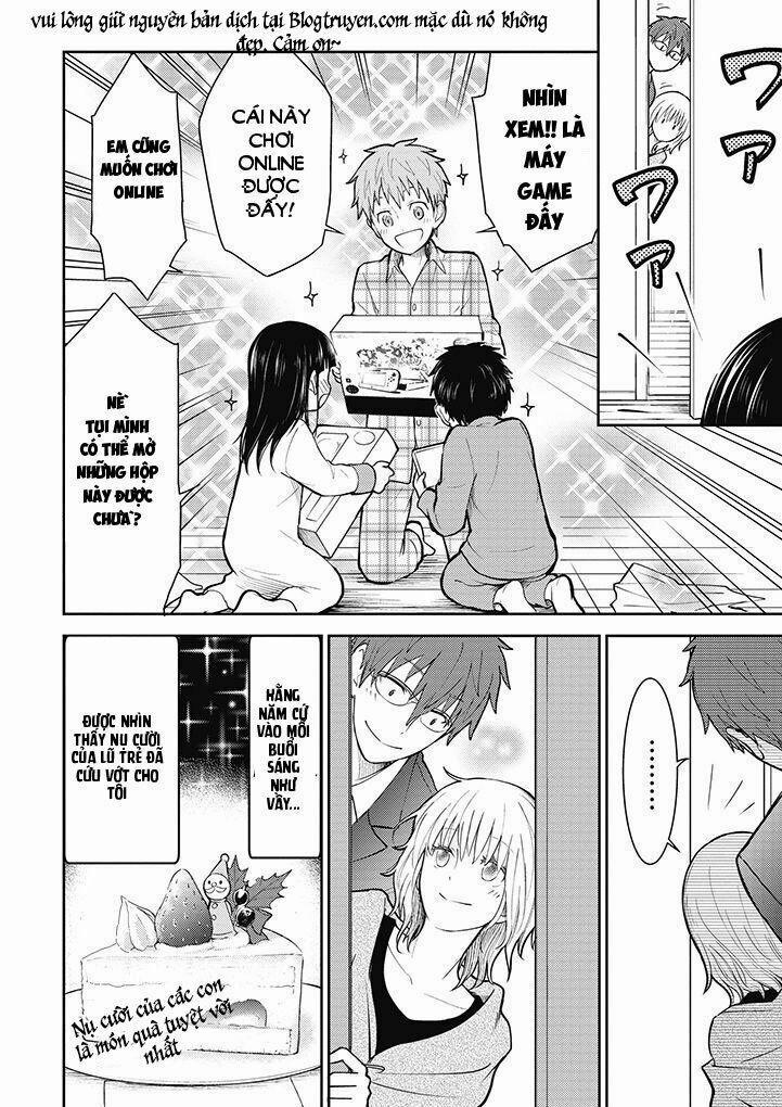 #shin5 - Kekkonshite Mo Koishiteru 5 trang 6